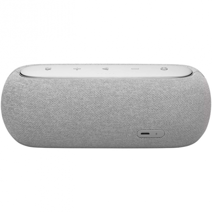 Boxa Portabila Harman Kardon Luna, Gri [4]