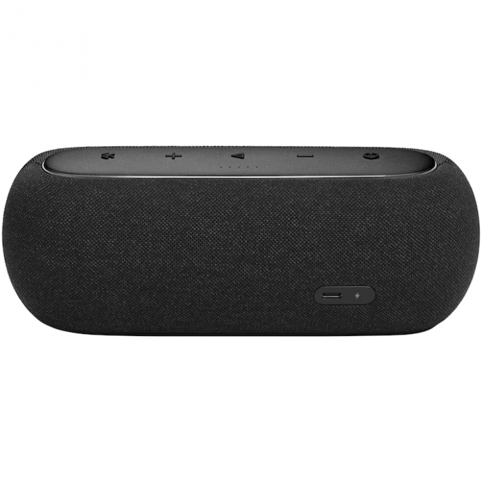 Boxa Portabila Harman Kardon Luna, Negru [4]