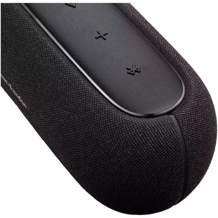 Boxa Portabila Harman Kardon Luna, Negru [8]