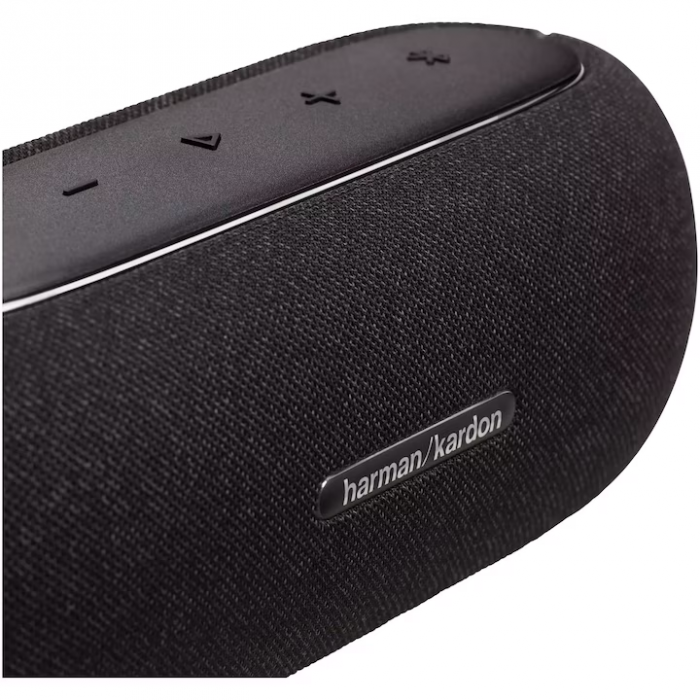 Boxa Portabila Harman Kardon Luna, Negru [9]