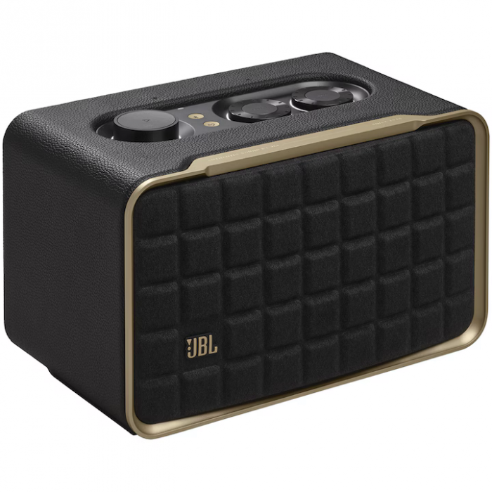 Boxa Portabila JBL Authentics 200, Negru [3]