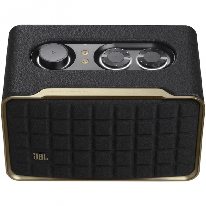 Boxa Portabila JBL Authentics 200, Negru [2]