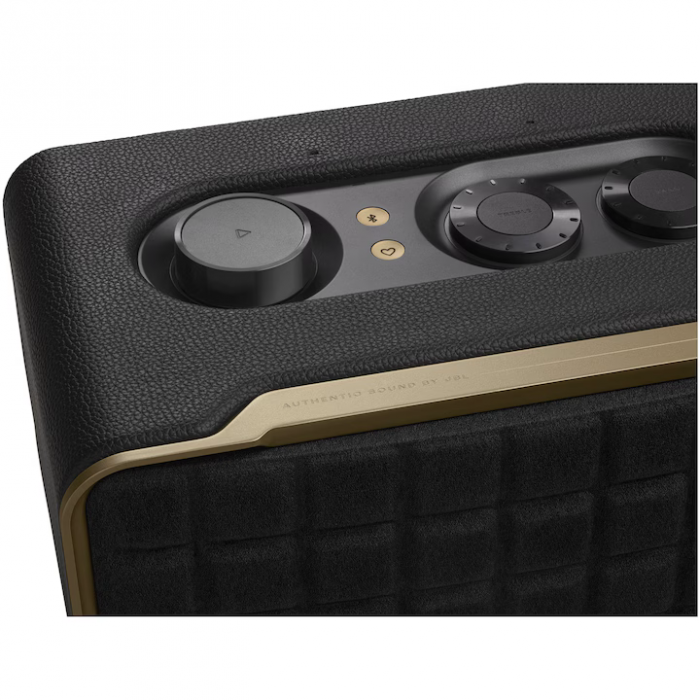 Boxa Portabila JBL Authentics 200, Negru [9]