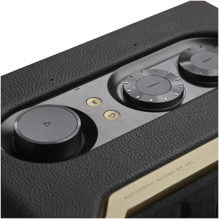 Boxa Portabila JBL Authentics 200, Negru [10]