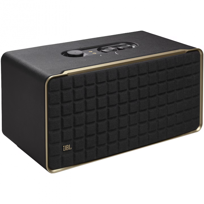 Boxa portabila JBL Authentics 500, Negru [2]