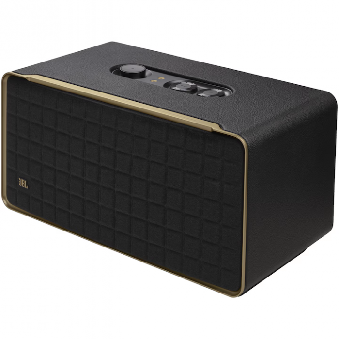 Boxa portabila JBL Authentics 500, Negru [3]