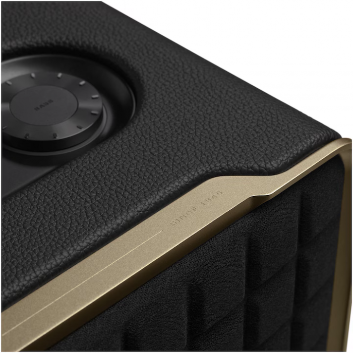 Boxa portabila JBL Authentics 500, Negru [9]