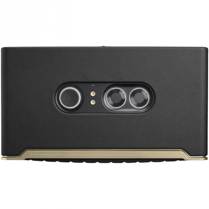 Boxa portabila JBL Authentics 500, Negru [5]