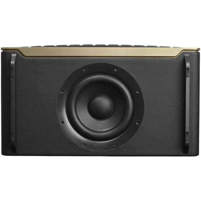 Boxa portabila JBL Authentics 500, Negru [11]