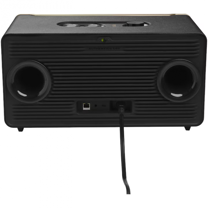 Boxa portabila JBL Authentics 500, Negru [12]