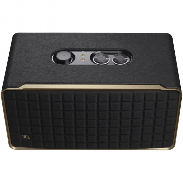 Boxa portabila JBL Authentics 500, Negru [4]