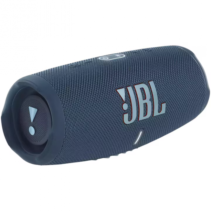Boxa Portabila JBL Charge 5, Albastru [6]