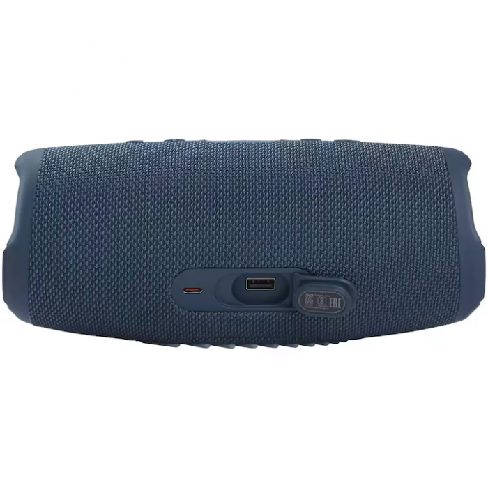 Boxa Portabila JBL Charge 5, Albastru [4]