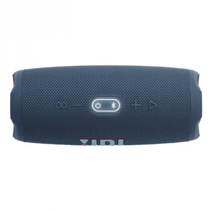 Boxa Portabila JBL Charge 5, Albastru [2]