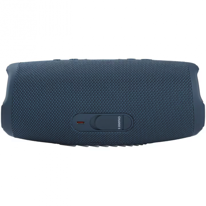 Boxa Portabila JBL Charge 5, Albastru [3]