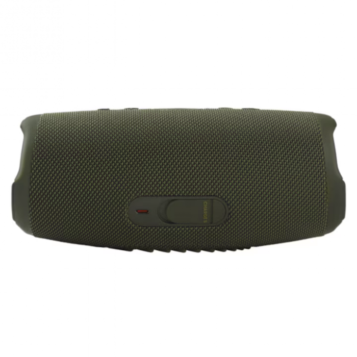 Boxa Portabila JBL Charge 5, Verde [3]