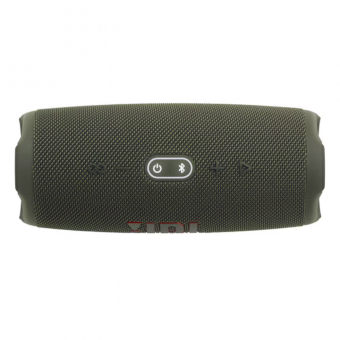 Boxa Portabila JBL Charge 5, Verde [2]