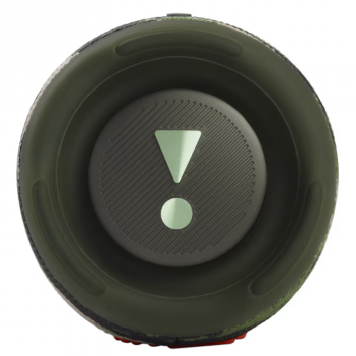 Boxa Portabila JBL Charge 5, Verde [7]