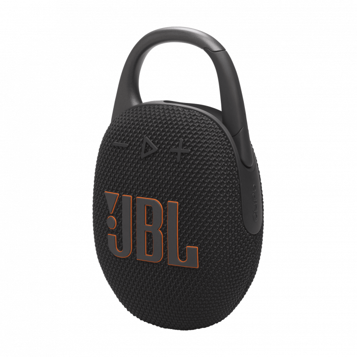 Boxa Portabila JBL Clip5, Negru [2]