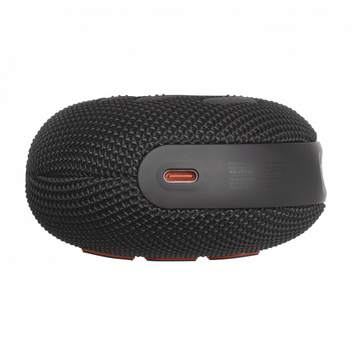 Boxa Portabila JBL Clip5, Negru [8]