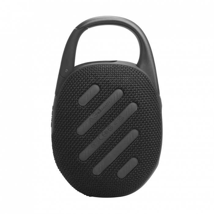 Boxa Portabila JBL Clip5, Negru [4]