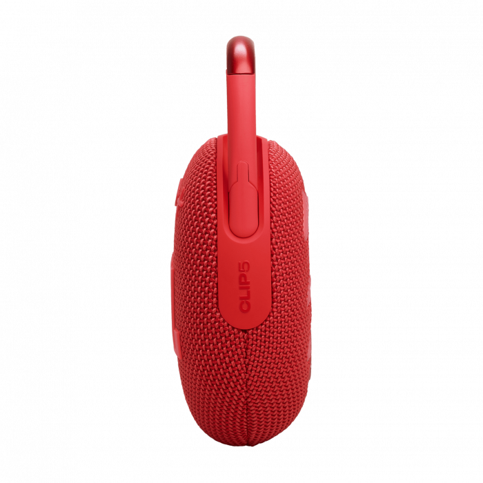Boxa Portabila JBL Clip5, Rosu [5]