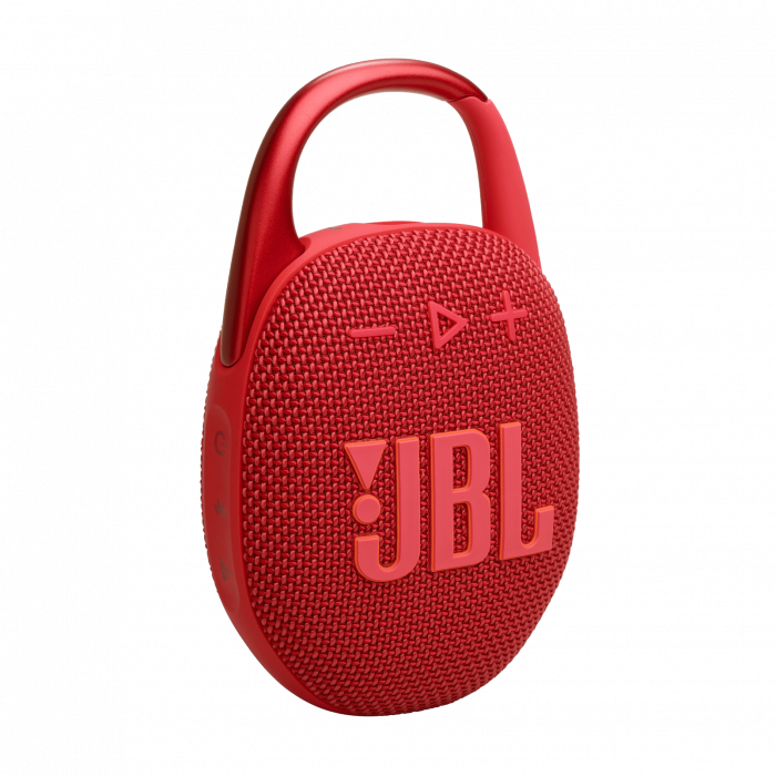 Boxa Portabila JBL Clip5, Rosu [3]