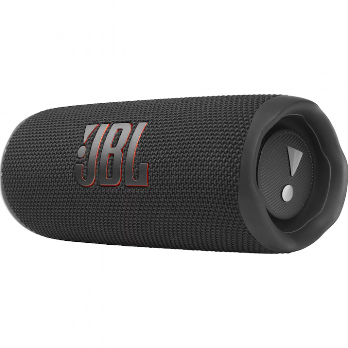 Boxa Portabila JBL Flip 6, Negru [2]