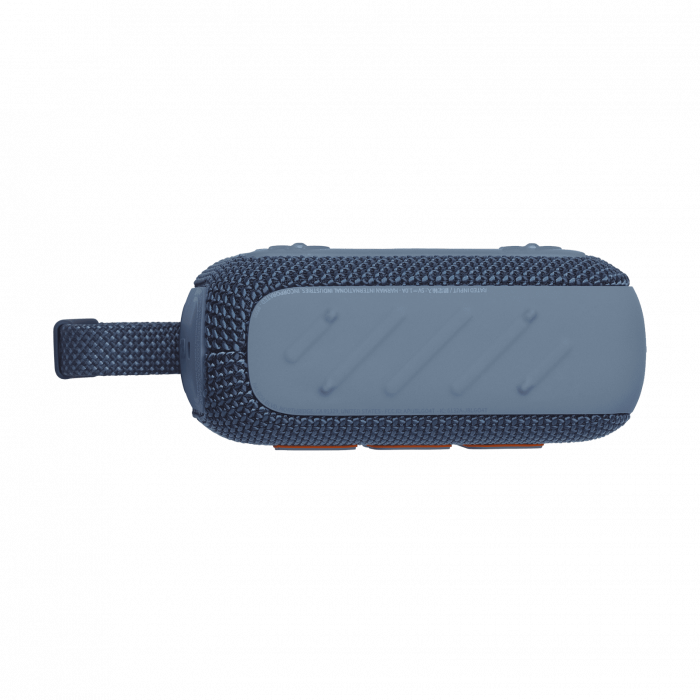 Boxa portabila JBL Go 4, Albastru [4]