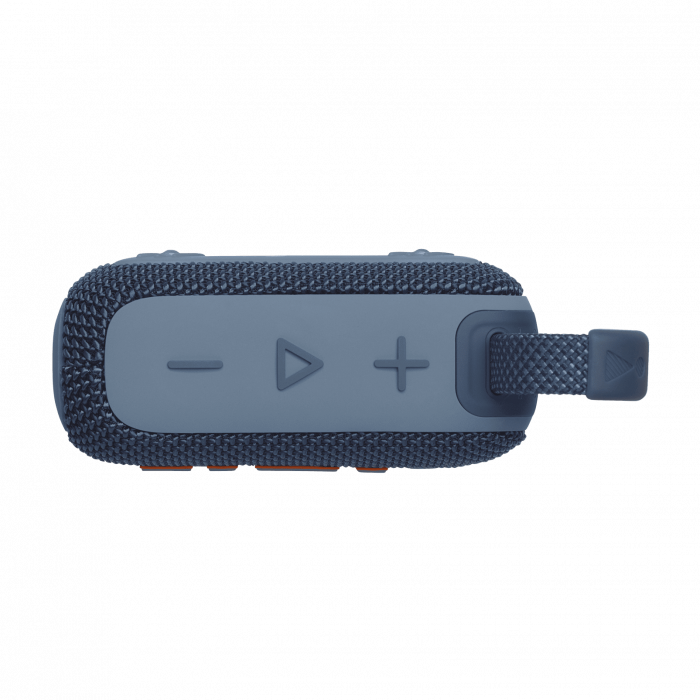 Boxa portabila JBL Go 4, Albastru [3]