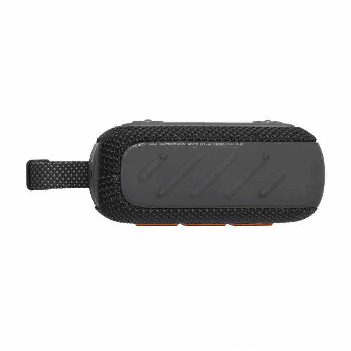 Boxa portabila JBL Go 4, Negru [5]