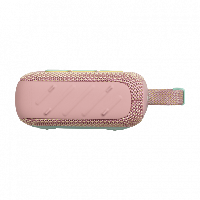 Boxa portabila JBL Go 4, Roz [5]