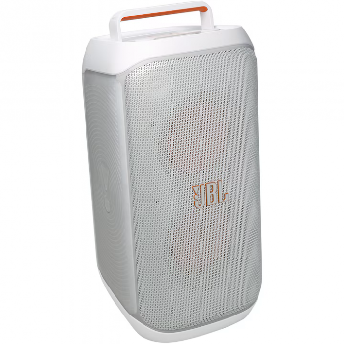Boxa portabila JBL PartyBox Club 120, Alb [3]