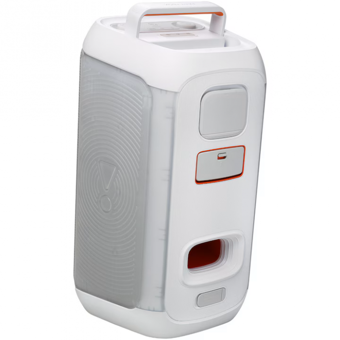 Boxa portabila JBL PartyBox Club 120, Alb [7]