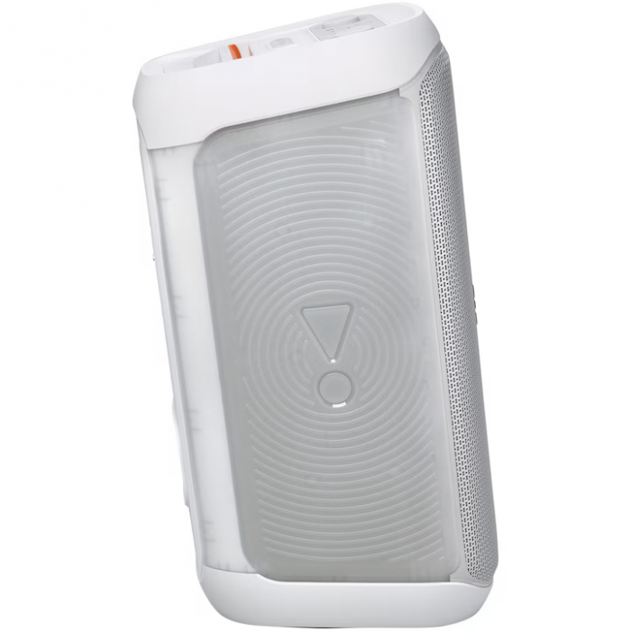 Boxa portabila JBL PartyBox Club 120, Alb [4]
