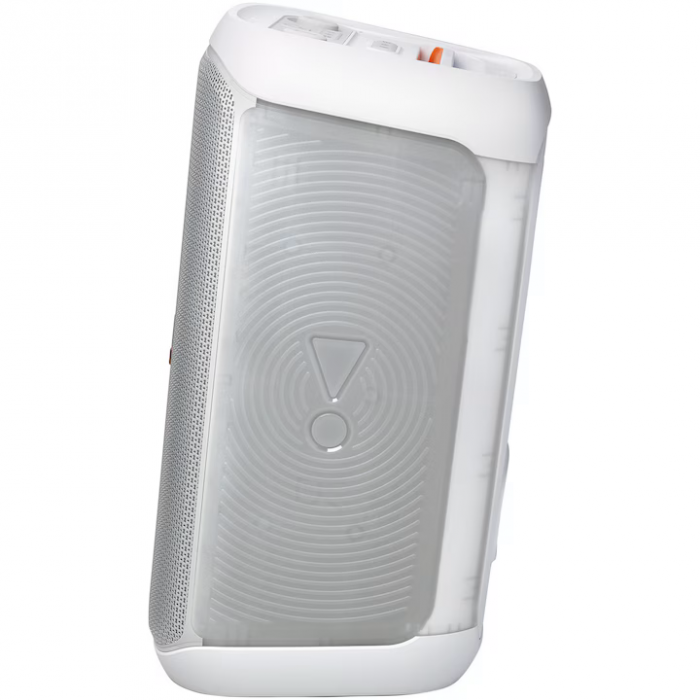 Boxa portabila JBL PartyBox Club 120, Alb [5]