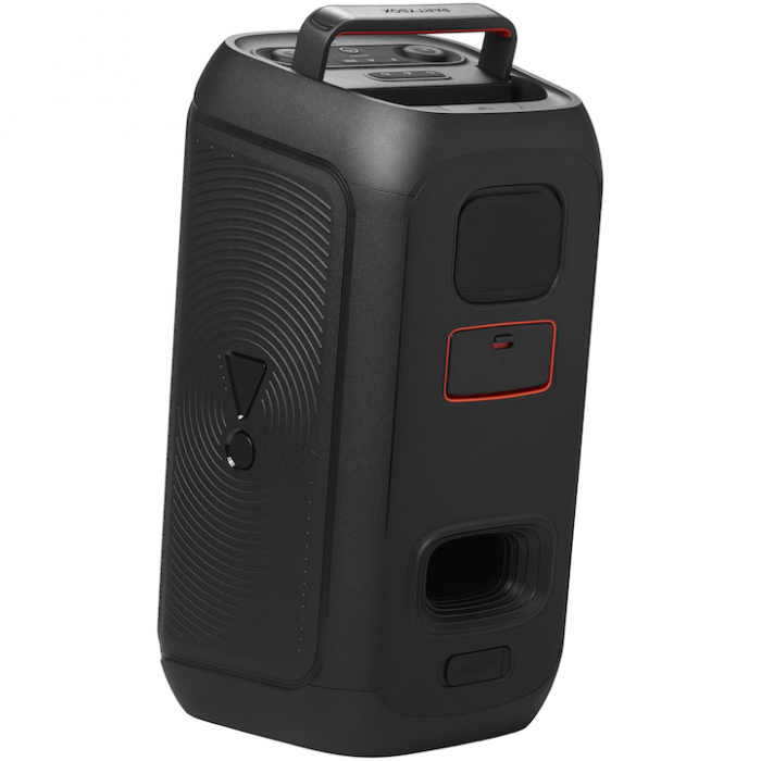 Boxa portabila JBL PartyBox Club 120, Negru [7]