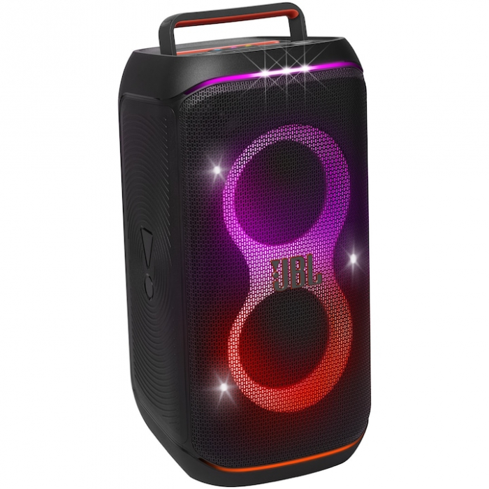 Boxa portabila JBL PartyBox Club 120, Negru [3]