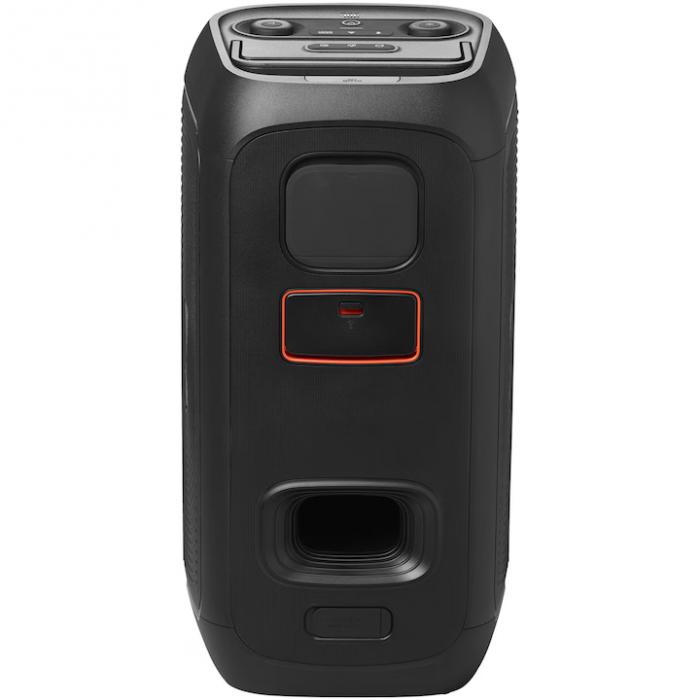 Boxa portabila JBL PartyBox Club 120, Negru [6]