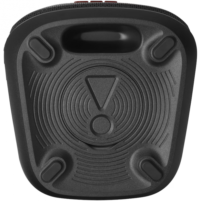 Boxa portabila JBL PartyBox Club 120, Negru [8]