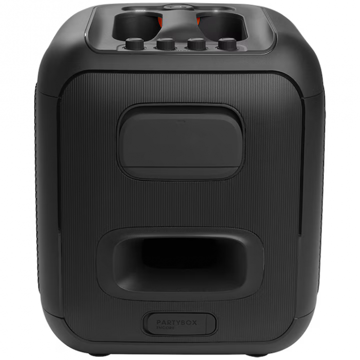 Boxa portabila JBL PartyBox Encore, Negru [7]