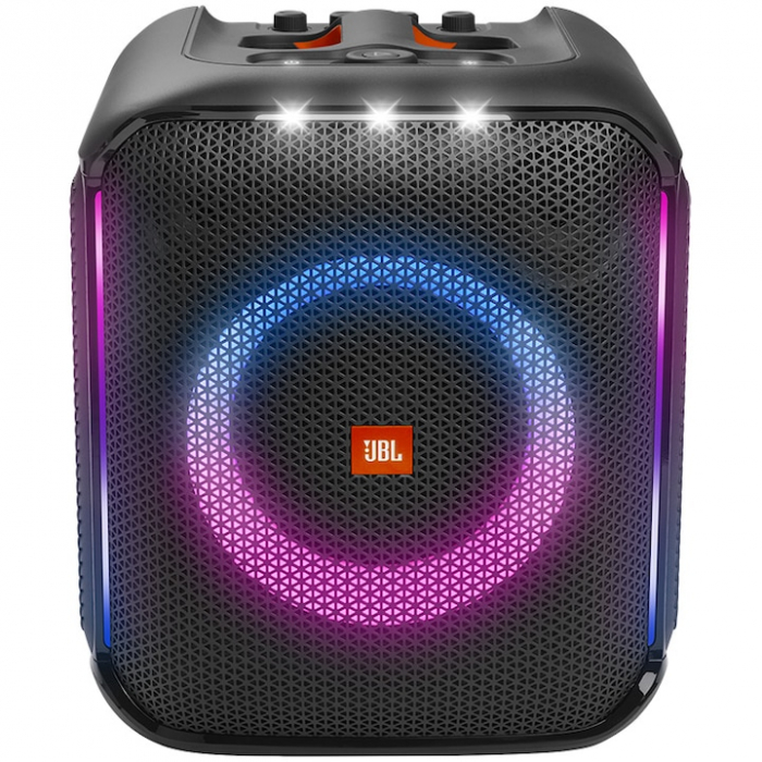 Boxa portabila JBL PartyBox Encore, Negru [2]