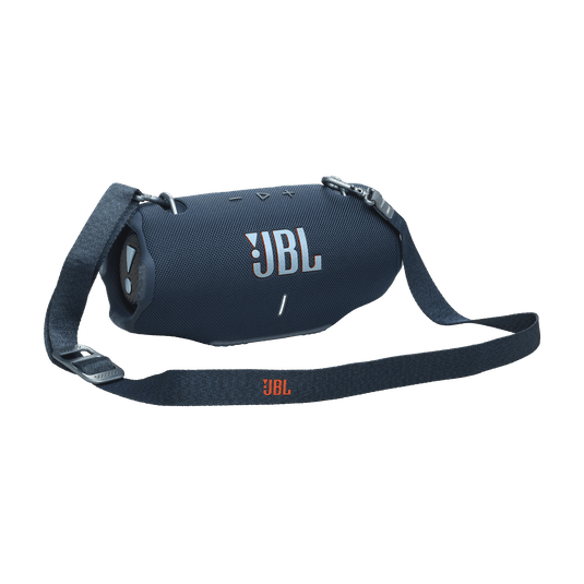 Boxa Portabila JBL Xtreme 4, Albastru [6]