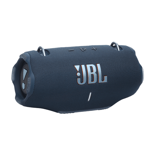 Boxa Portabila JBL Xtreme 4, Albastru [4]