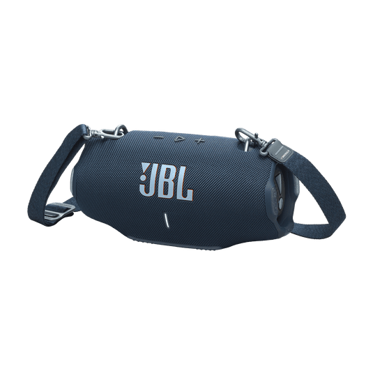 Boxa Portabila JBL Xtreme 4, Albastru [5]