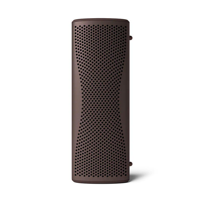 Boxa portabila Kef Muo, Cocoa Brown [3]
