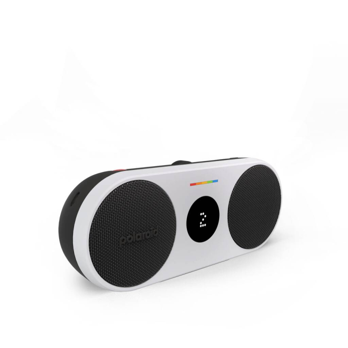 Boxa portabila, Polaroid P2 Music Player, Black [2]