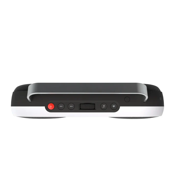 Boxa portabila, Polaroid P3 Music Player, Black [3]