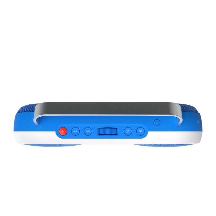 Boxa portabila, Polaroid P3 Music Player, Blue [3]