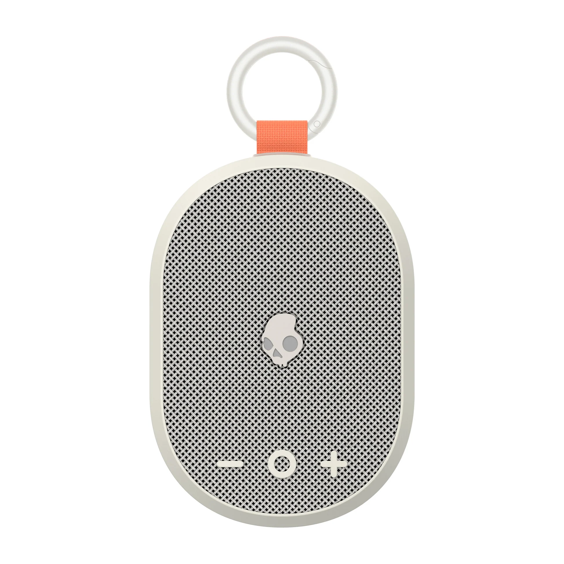 Boxa portabila Skullcandy Kilo Compact, Gri [2]
